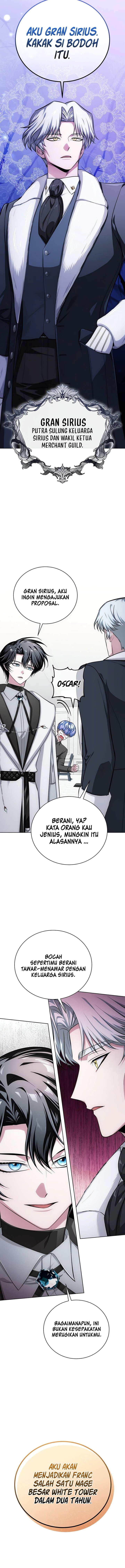 The Magic Tower’s Problem Child Chapter 11 Gambar 7