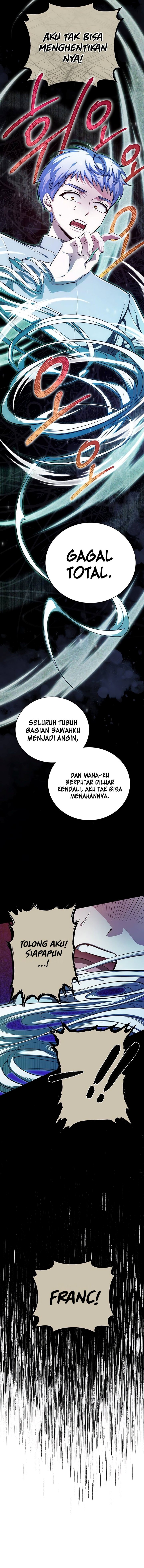 The Magic Tower’s Problem Child Chapter 11 Gambar 19