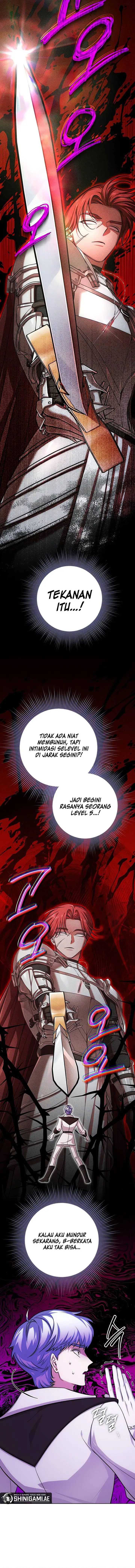 The Magic Tower’s Problem Child Chapter 12 Gambar 16