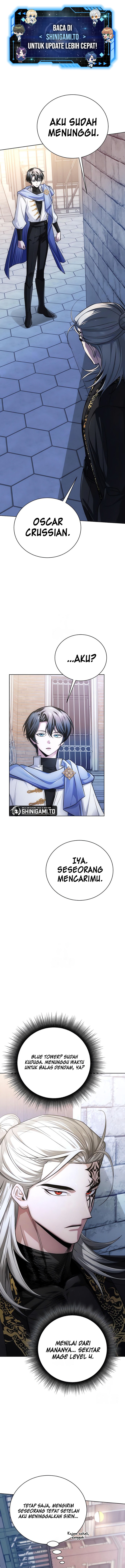 The Magic Tower’s Problem Child Chapter 22 Gambar 1