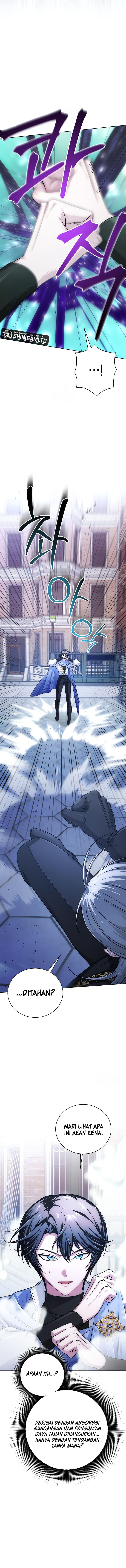 The Magic Tower’s Problem Child Chapter 22 Gambar 3