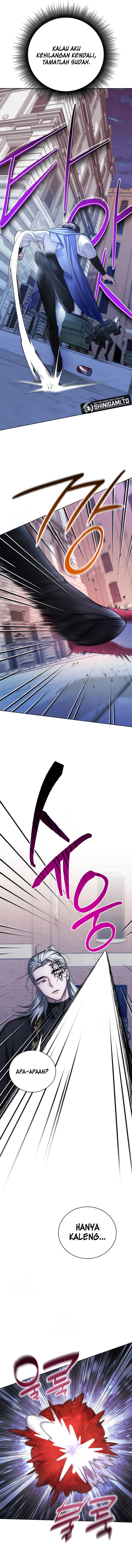 The Magic Tower’s Problem Child Chapter 22 Gambar 4