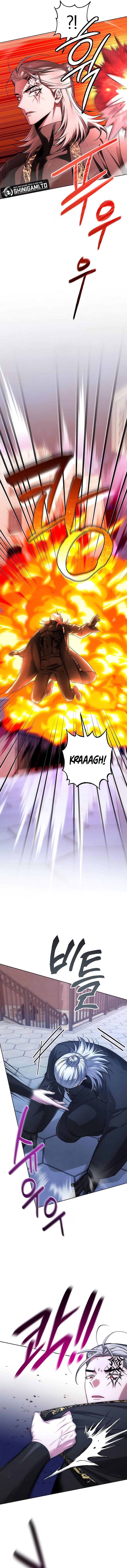 The Magic Tower’s Problem Child Chapter 22 Gambar 5