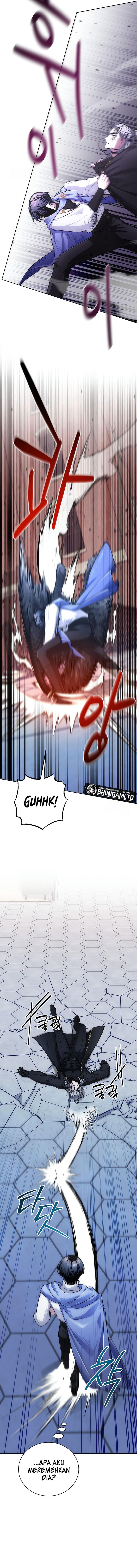 The Magic Tower’s Problem Child Chapter 22 Gambar 6