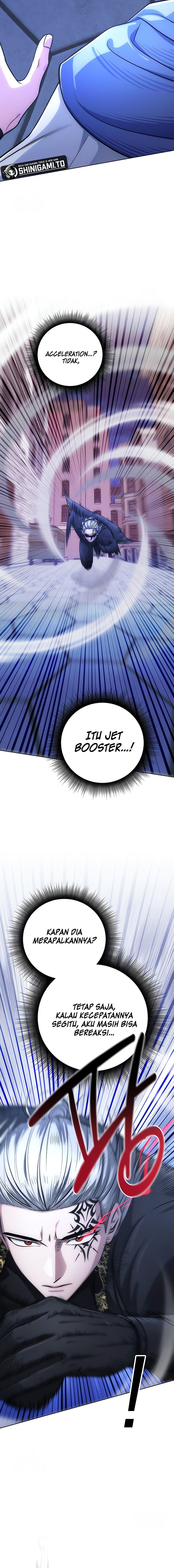 The Magic Tower’s Problem Child Chapter 22 Gambar 8