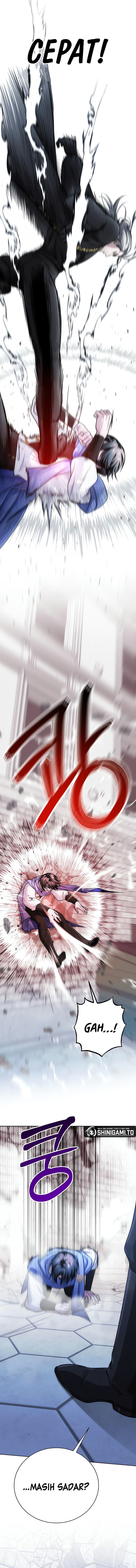 The Magic Tower’s Problem Child Chapter 22 Gambar 9