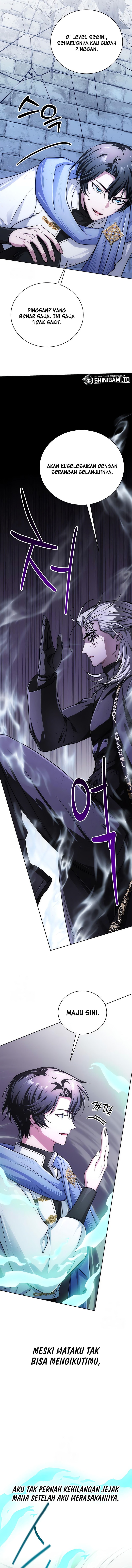 The Magic Tower’s Problem Child Chapter 22 Gambar 10