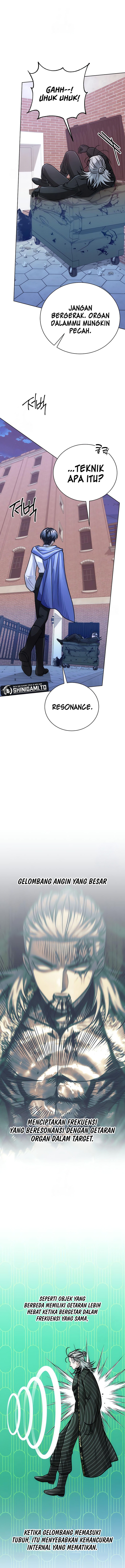 The Magic Tower’s Problem Child Chapter 22 Gambar 14