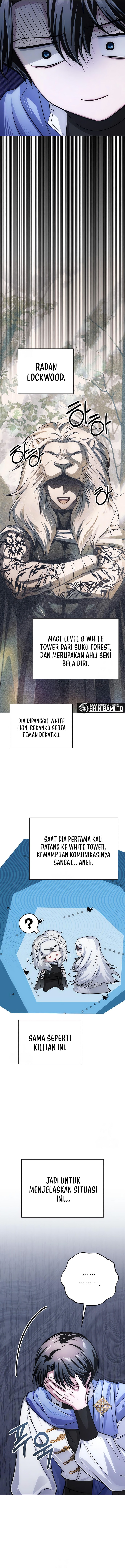 The Magic Tower’s Problem Child Chapter 22 Gambar 19