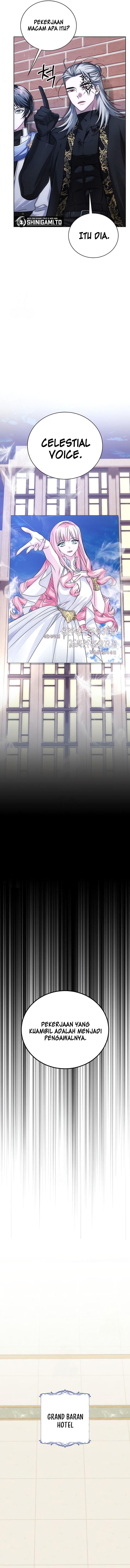 The Magic Tower’s Problem Child Chapter 22 Gambar 22