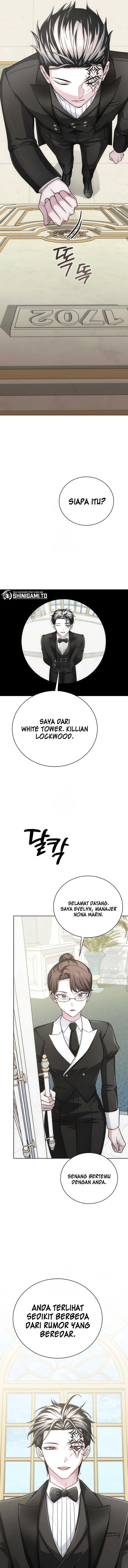 The Magic Tower’s Problem Child Chapter 22 Gambar 23