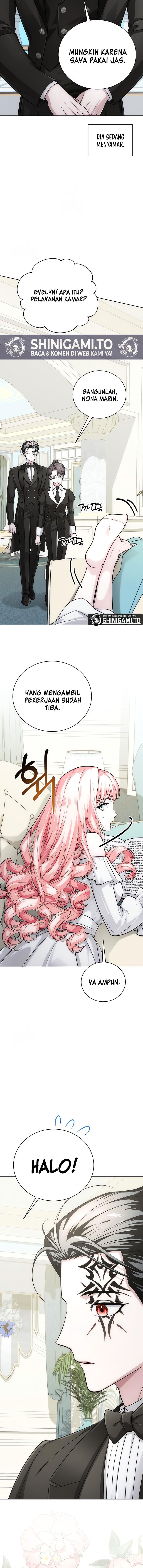 The Magic Tower’s Problem Child Chapter 22 Gambar 24