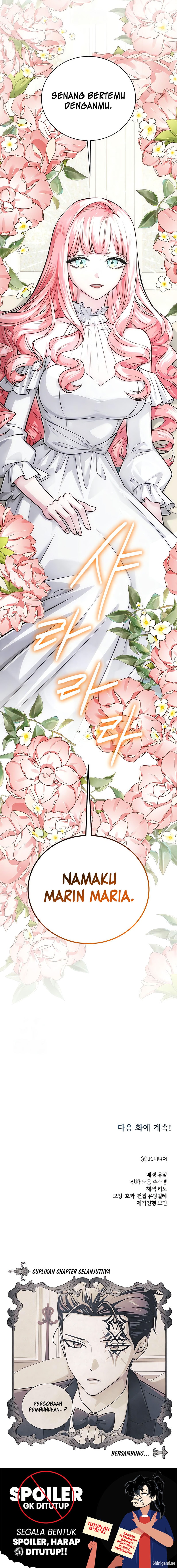 The Magic Tower’s Problem Child Chapter 22 Gambar 25