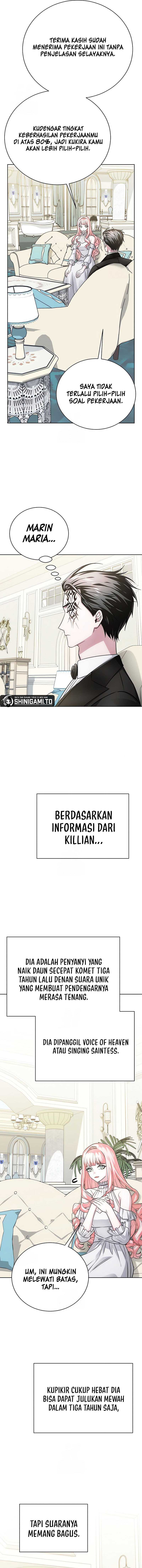 The Magic Tower’s Problem Child Chapter 23 Gambar 2