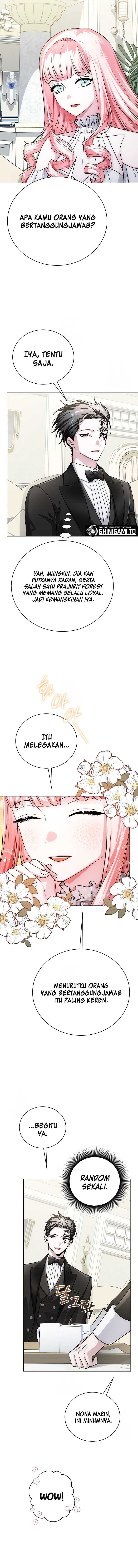 The Magic Tower’s Problem Child Chapter 23 Gambar 3