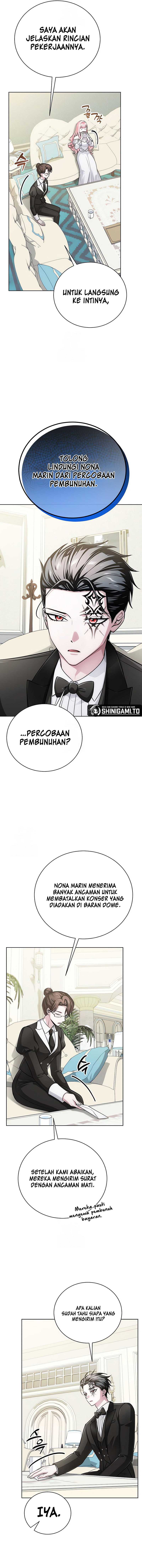 The Magic Tower’s Problem Child Chapter 23 Gambar 4