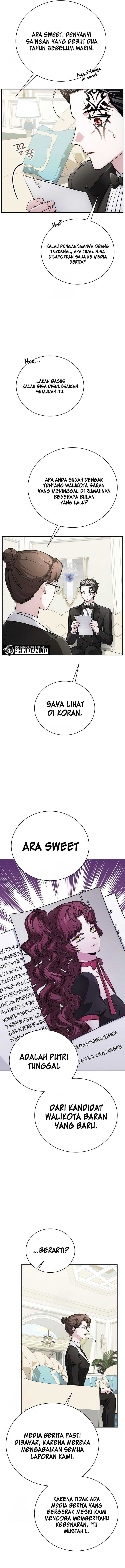 The Magic Tower’s Problem Child Chapter 23 Gambar 5