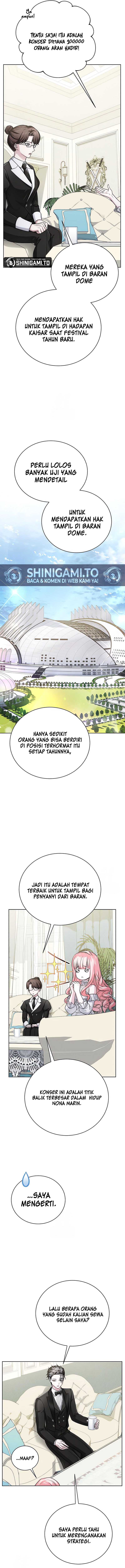 The Magic Tower’s Problem Child Chapter 23 Gambar 7