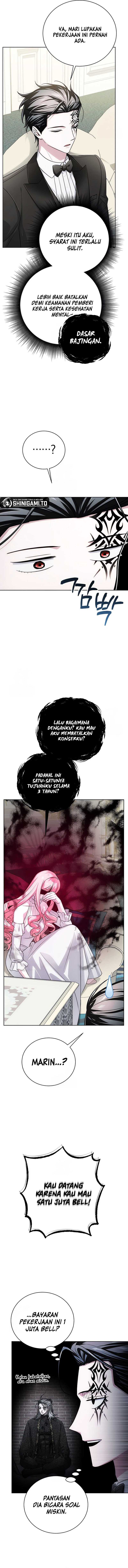 The Magic Tower’s Problem Child Chapter 23 Gambar 9