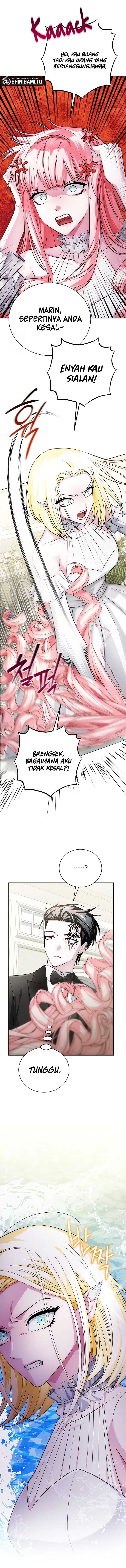 The Magic Tower’s Problem Child Chapter 23 Gambar 10