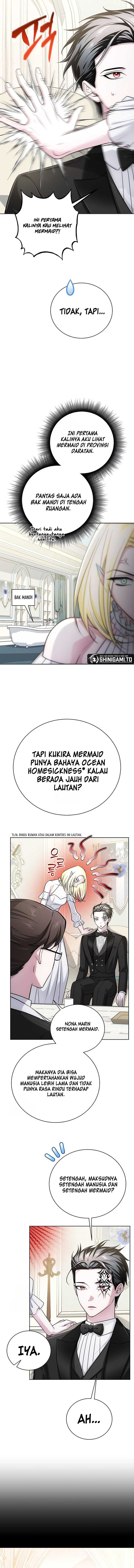 The Magic Tower’s Problem Child Chapter 23 Gambar 12