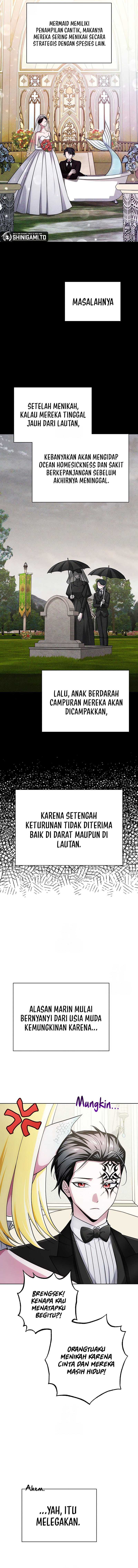 The Magic Tower’s Problem Child Chapter 23 Gambar 13