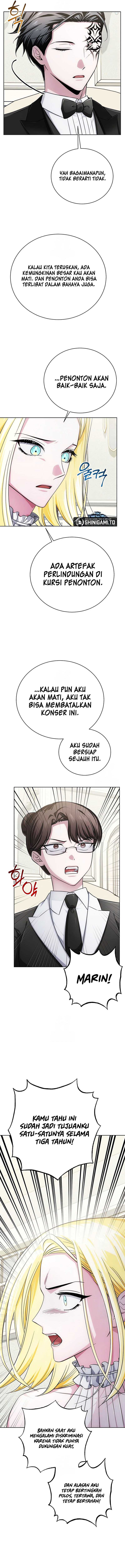 The Magic Tower’s Problem Child Chapter 23 Gambar 14