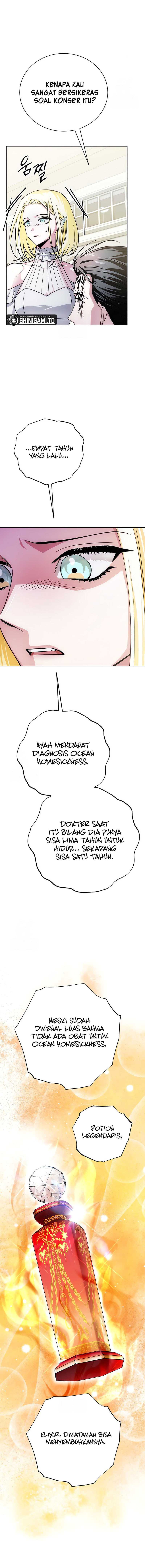 The Magic Tower’s Problem Child Chapter 23 Gambar 15