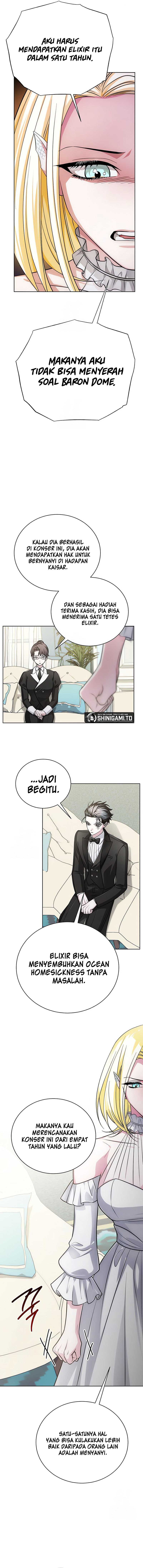 The Magic Tower’s Problem Child Chapter 23 Gambar 16