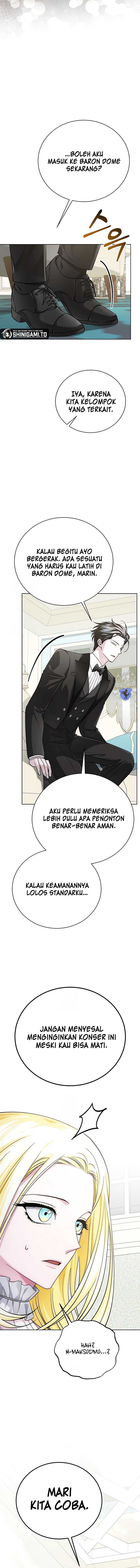 The Magic Tower’s Problem Child Chapter 23 Gambar 18
