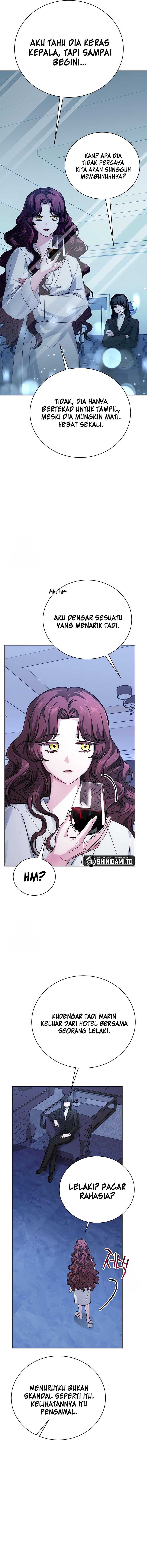The Magic Tower’s Problem Child Chapter 23 Gambar 20