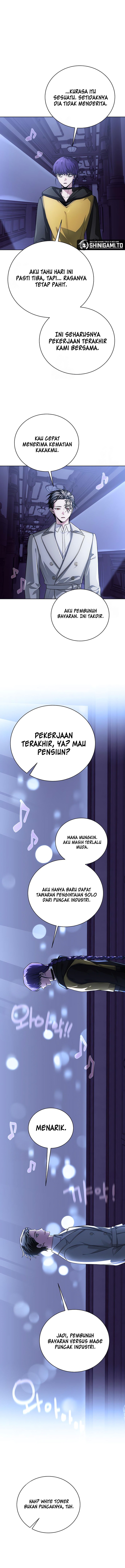The Magic Tower’s Problem Child Chapter 25 Gambar 12