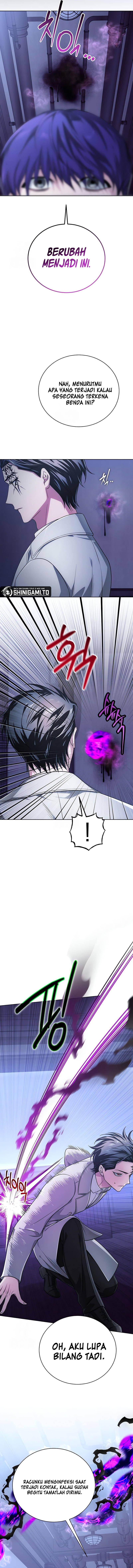 The Magic Tower’s Problem Child Chapter 25 Gambar 14