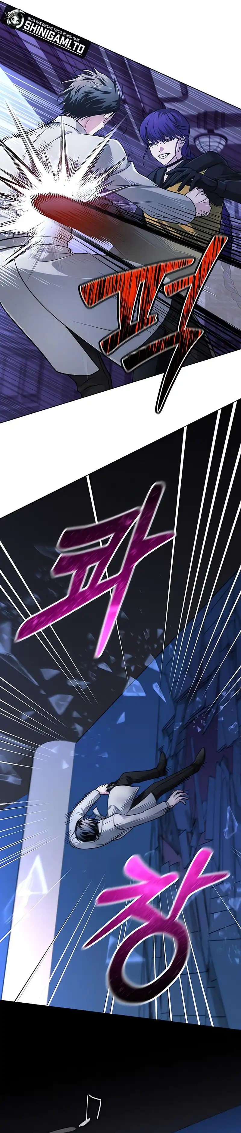 The Magic Tower’s Problem Child Chapter 26 Gambar 2