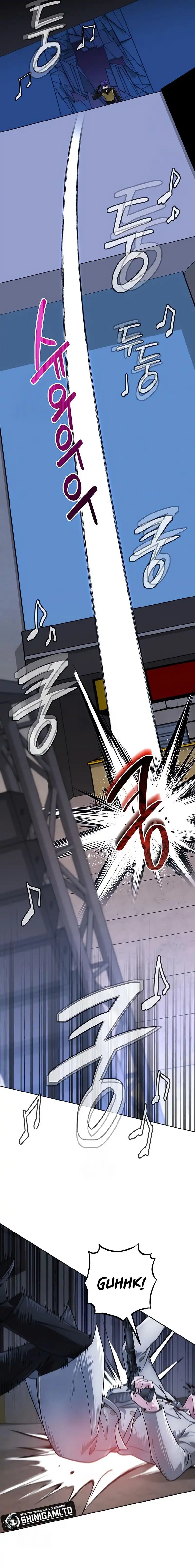 The Magic Tower’s Problem Child Chapter 26 Gambar 3