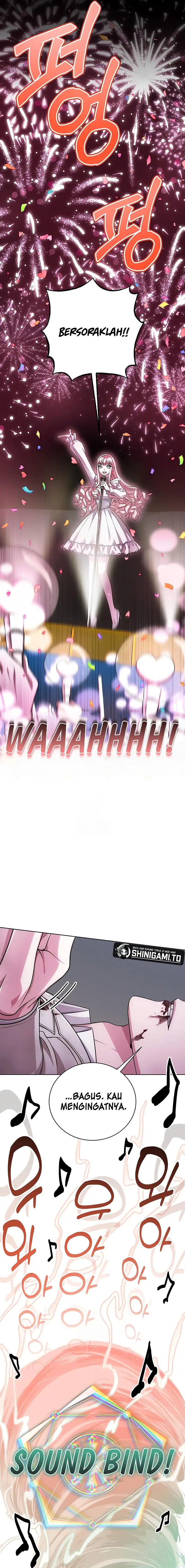 The Magic Tower’s Problem Child Chapter 26 Gambar 8