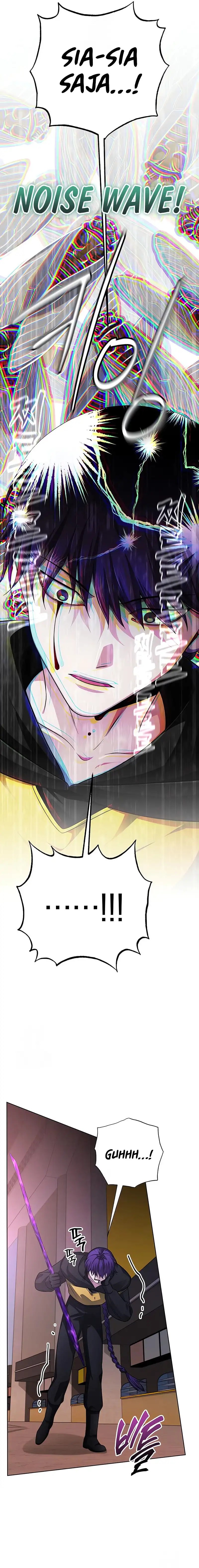 The Magic Tower’s Problem Child Chapter 26 Gambar 10