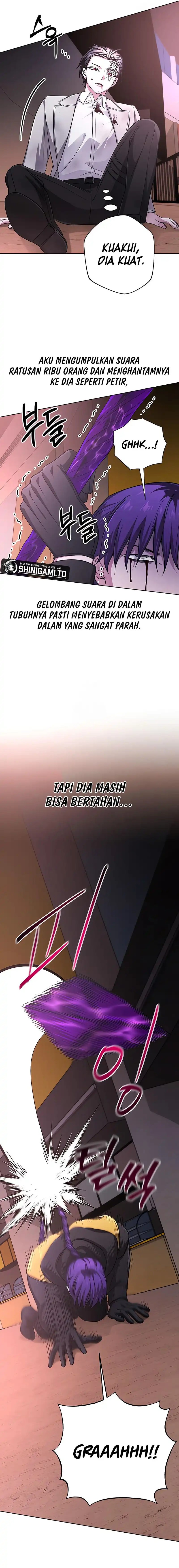 The Magic Tower’s Problem Child Chapter 26 Gambar 11