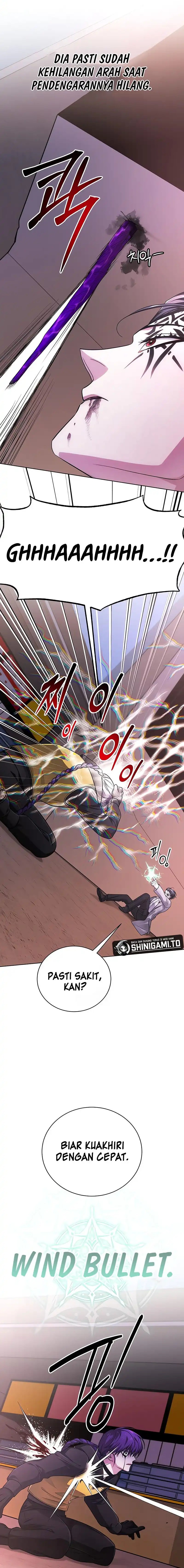 The Magic Tower’s Problem Child Chapter 26 Gambar 12