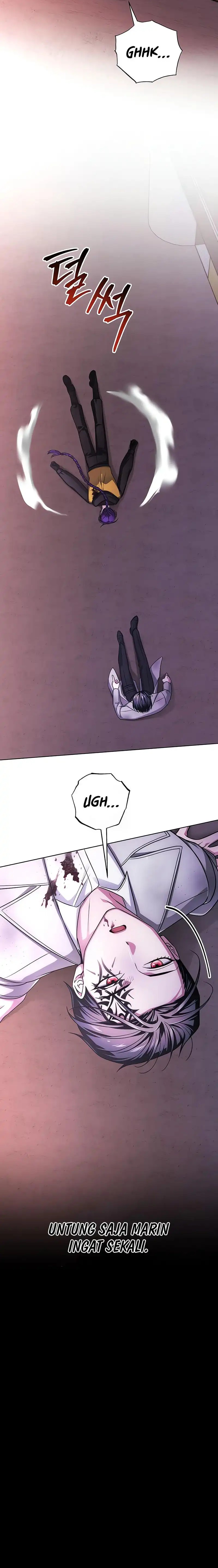 The Magic Tower’s Problem Child Chapter 26 Gambar 13