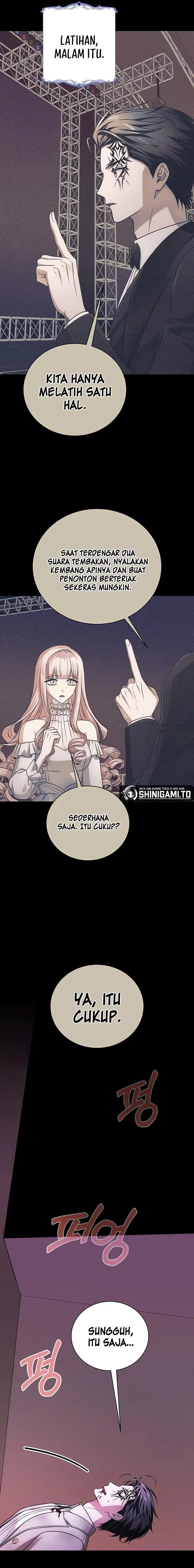 The Magic Tower’s Problem Child Chapter 26 Gambar 14