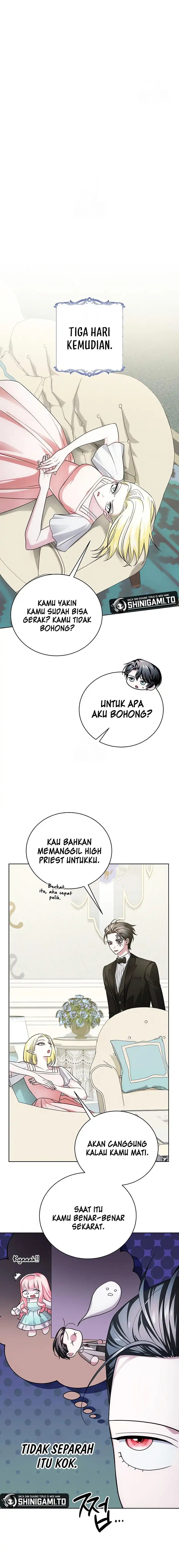 The Magic Tower’s Problem Child Chapter 26 Gambar 16