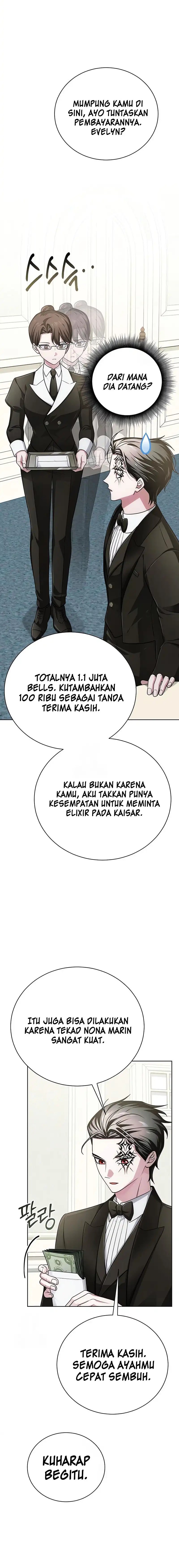 The Magic Tower’s Problem Child Chapter 26 Gambar 17
