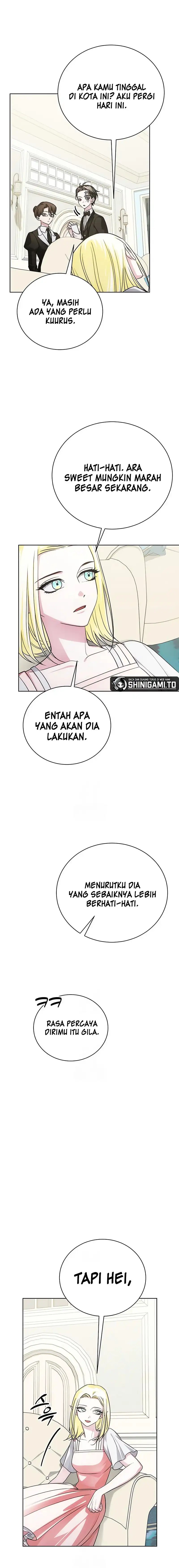 The Magic Tower’s Problem Child Chapter 26 Gambar 18