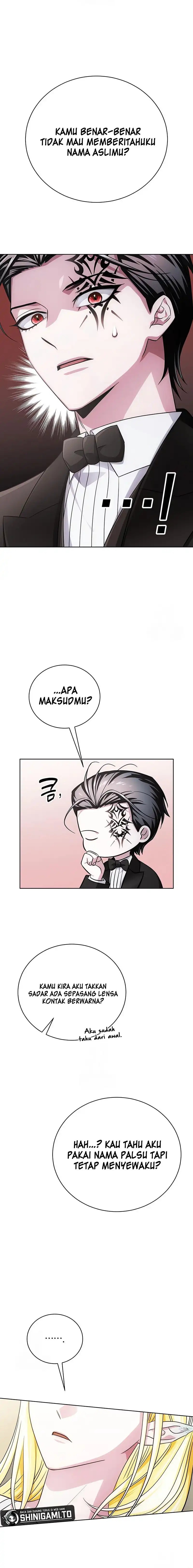 The Magic Tower’s Problem Child Chapter 26 Gambar 19