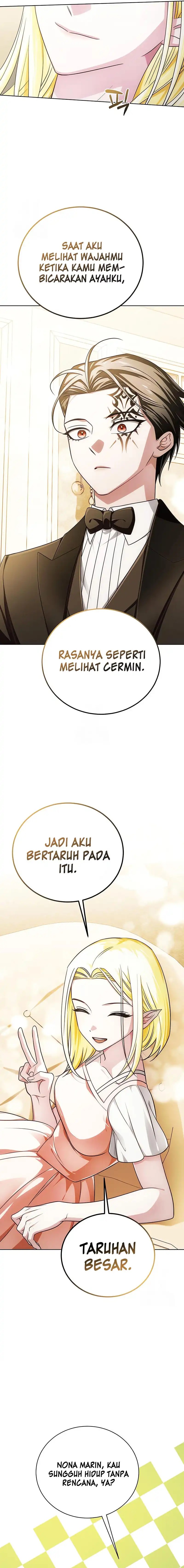 The Magic Tower’s Problem Child Chapter 26 Gambar 20