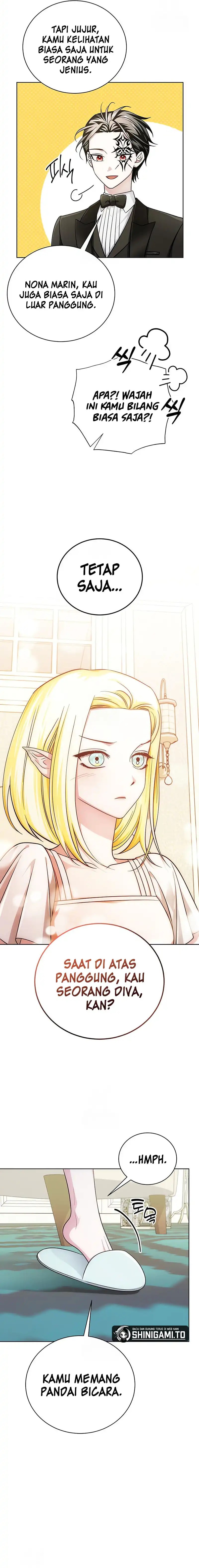 The Magic Tower’s Problem Child Chapter 26 Gambar 22