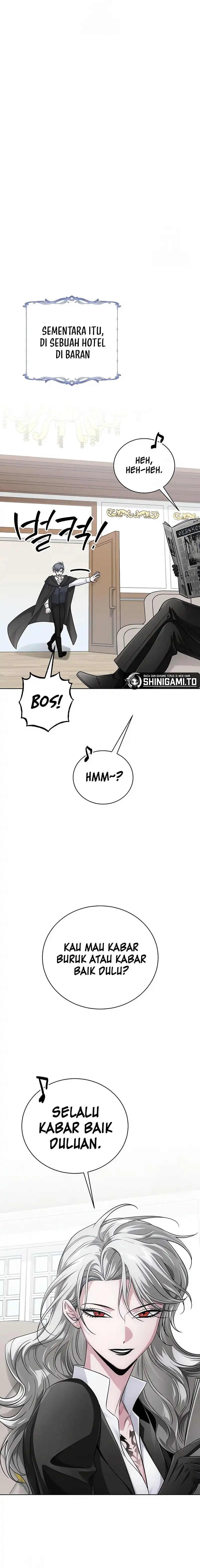 The Magic Tower’s Problem Child Chapter 26 Gambar 24