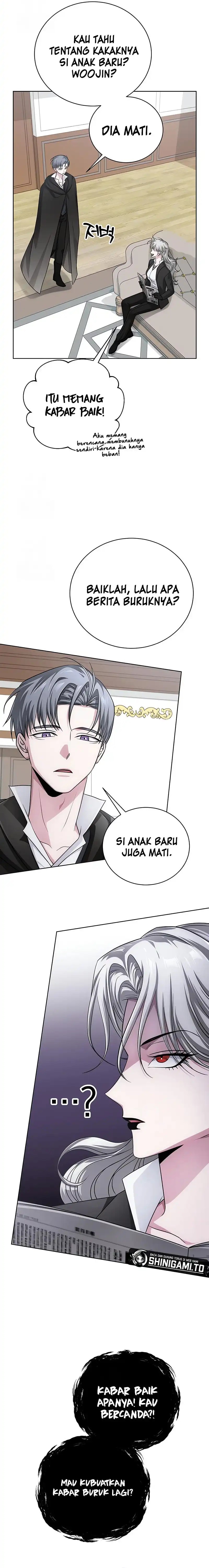 The Magic Tower’s Problem Child Chapter 26 Gambar 25