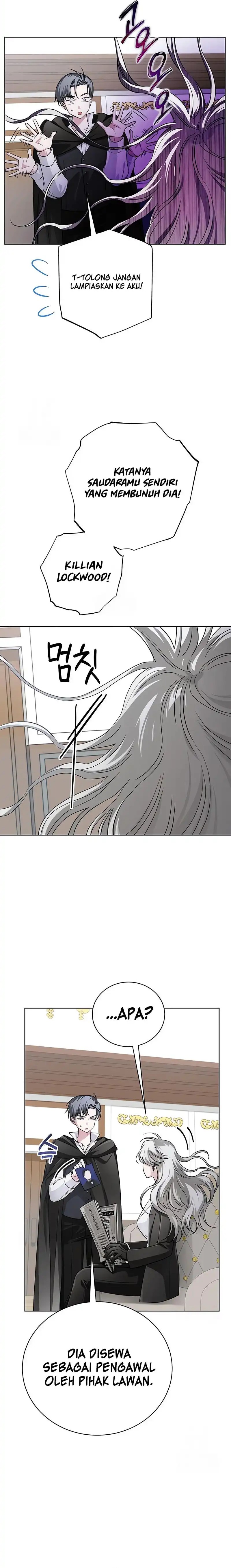 The Magic Tower’s Problem Child Chapter 26 Gambar 26